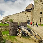 Pensión Borostyán 3*