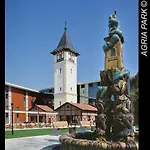 Pensión Borostyán Eger