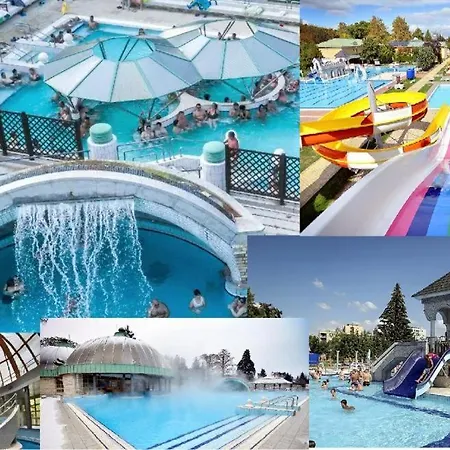 Borostyan Vendeghaz Guest house Eger