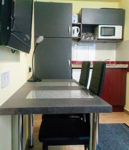 Borostyan Vendeghaz 3*