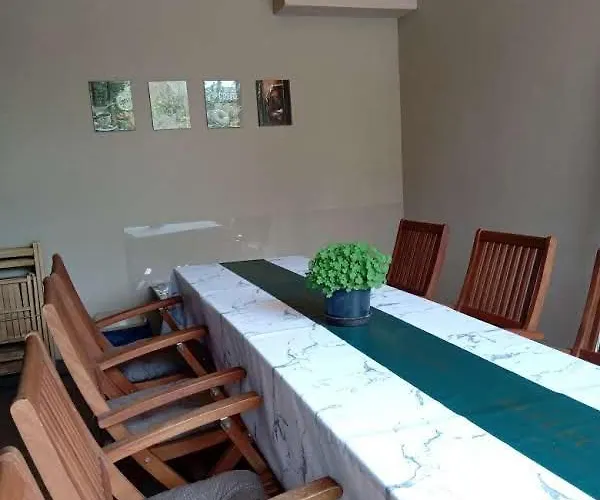 Borostyan Vendeghaz 3*