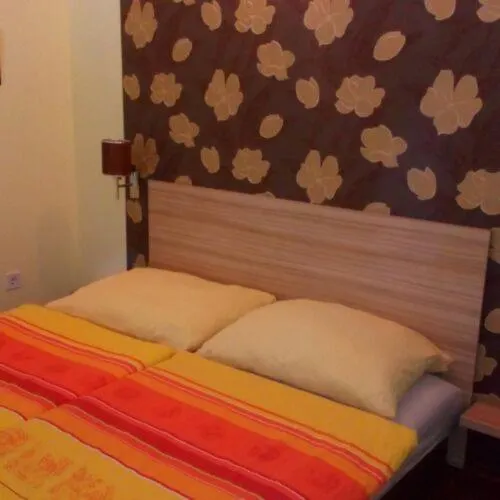 Borostyan Vendeghaz Guest house Eger