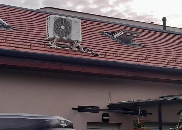 Borostyan Vendeghaz 3*