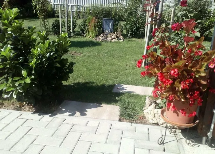 Guest house Borostyan Vendeghaz Eger