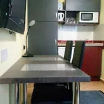 Borostyan Vendeghaz 3*