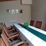 Borostyan Vendeghaz 3*