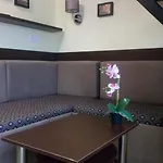 Borostyan Vendeghaz Guest house Eger