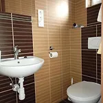 Borostyan Vendeghaz Guest house 3*