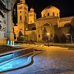 Borostyan Vendeghaz Guest house 3*
