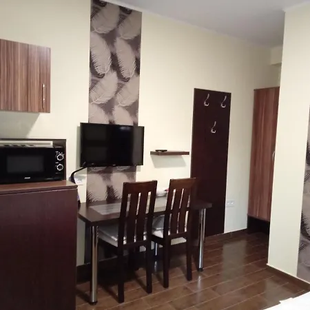 Penzion Borostyan Vendeghaz Eger