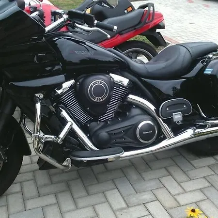 Borostyan Vendeghaz Penzion