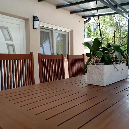 Borostyan Vendeghaz Eger