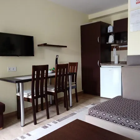 Vendégház Borostyán Eger