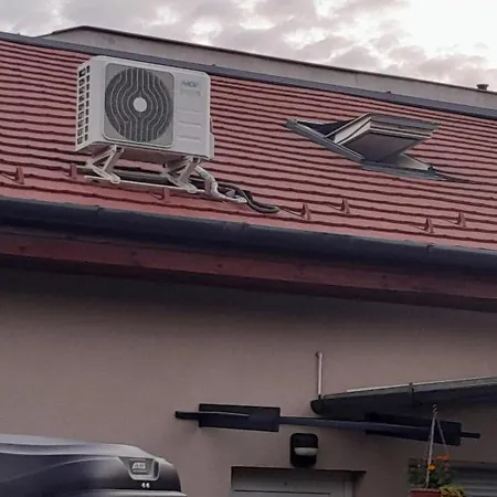 Borostyan Vendeghaz 3*