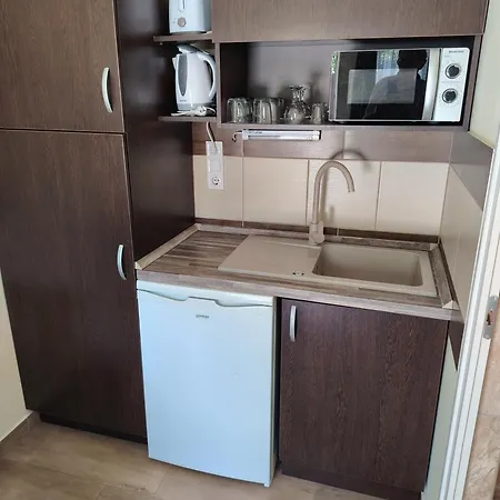 Borostyan Vendeghaz Гостевой дом Эгер