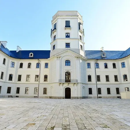 Borostyán Vendégház