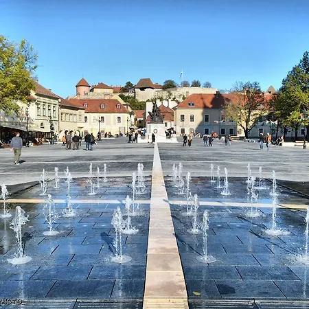 Penzion Borostyan Vendeghaz