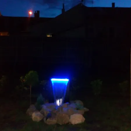 Borostyán 3*