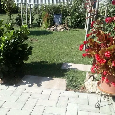 Penzion Borostyan Vendeghaz Eger