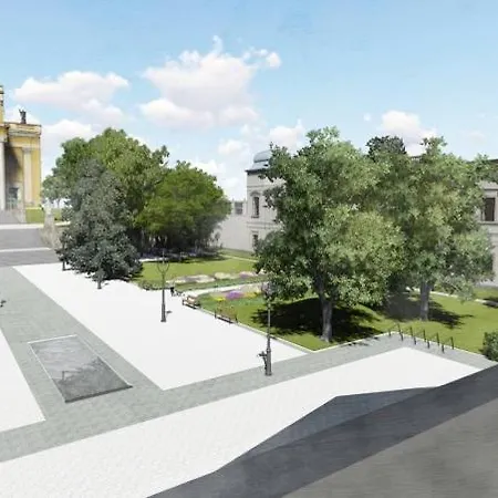 Penzion Borostyan Vendeghaz