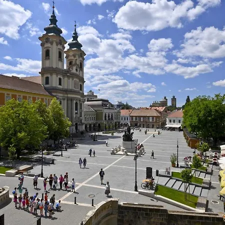 Gasthof Borostyan Vendeghaz 3*