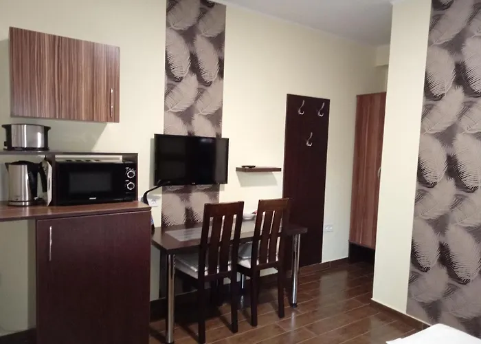 Gasthuis Borostyan Vendeghaz Eger