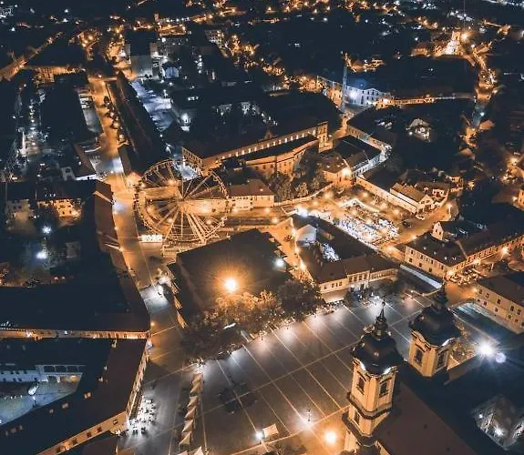 Borostyan Vendeghaz Gasthuis