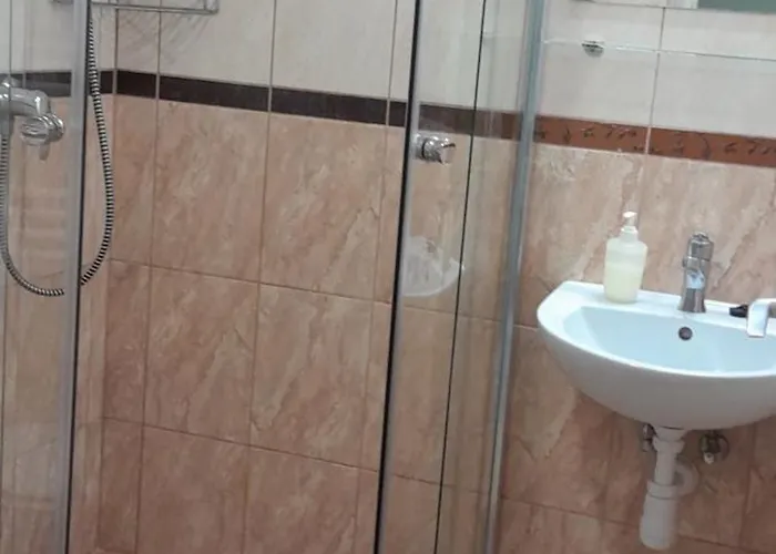 Borostyan Vendeghaz Gasthuis Eger