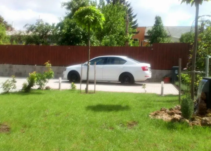 Gasthuis Borostyan Vendeghaz